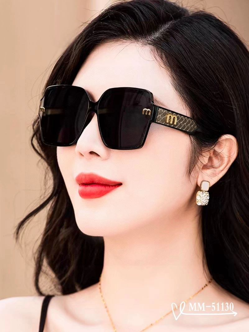 Miu Miu Sunglasses Elegant 281425
