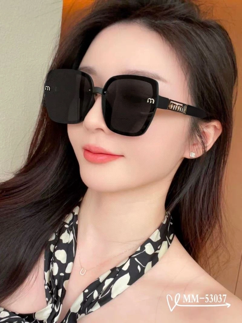 Miu Miu Sunglasses FreshLook 281423