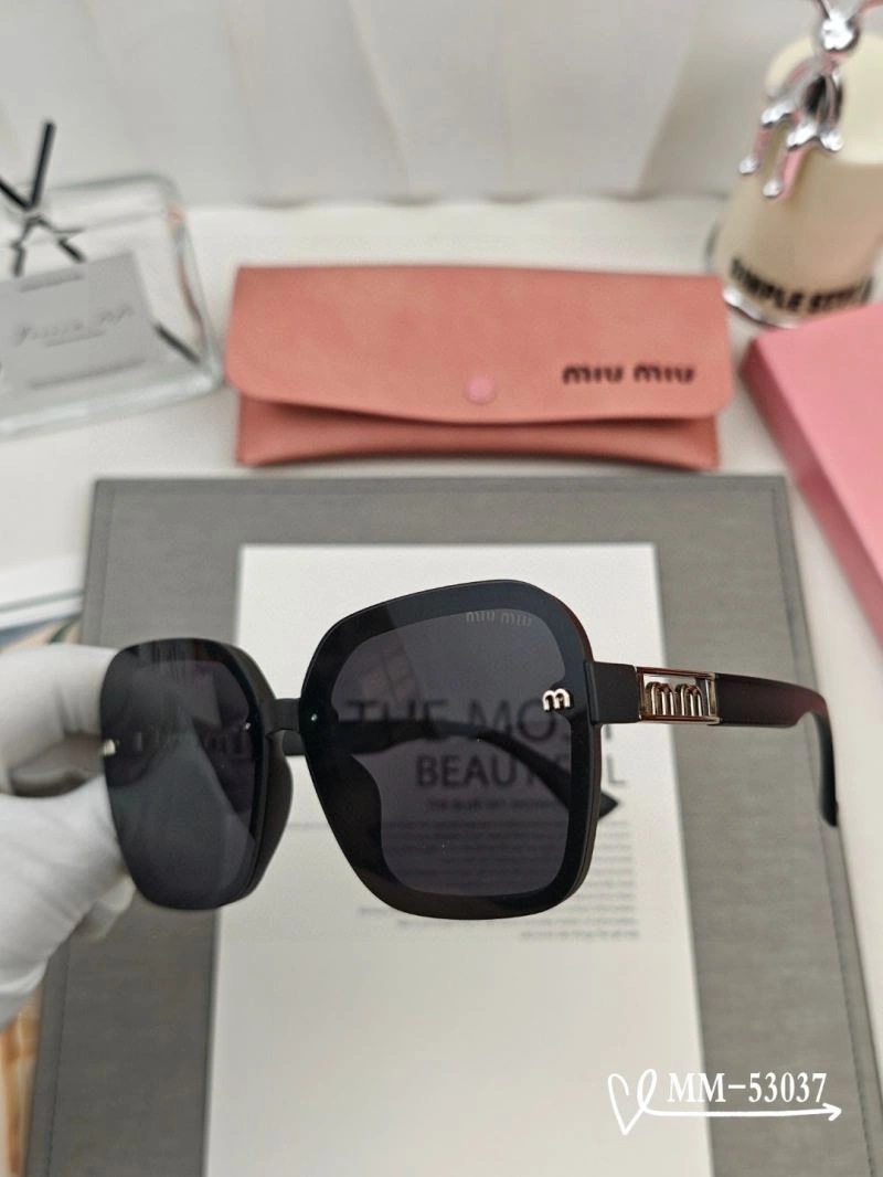 Miu Miu Sunglasses FreshLook 281423