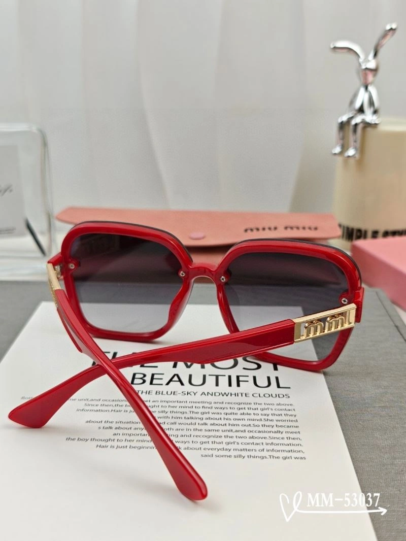 Miu Miu Sunglasses FreshLook 281423