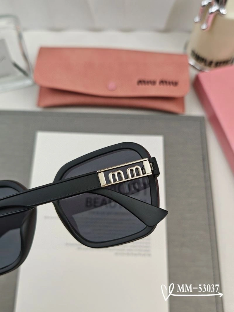 Miu Miu Sunglasses FreshLook 281423