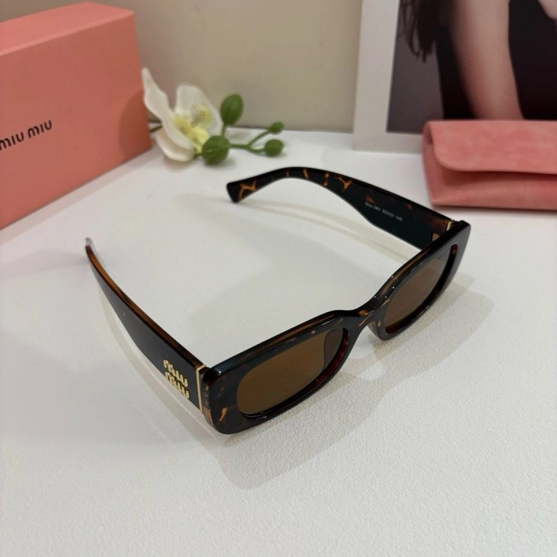 Miu Miu Sunglasses Neat 281421