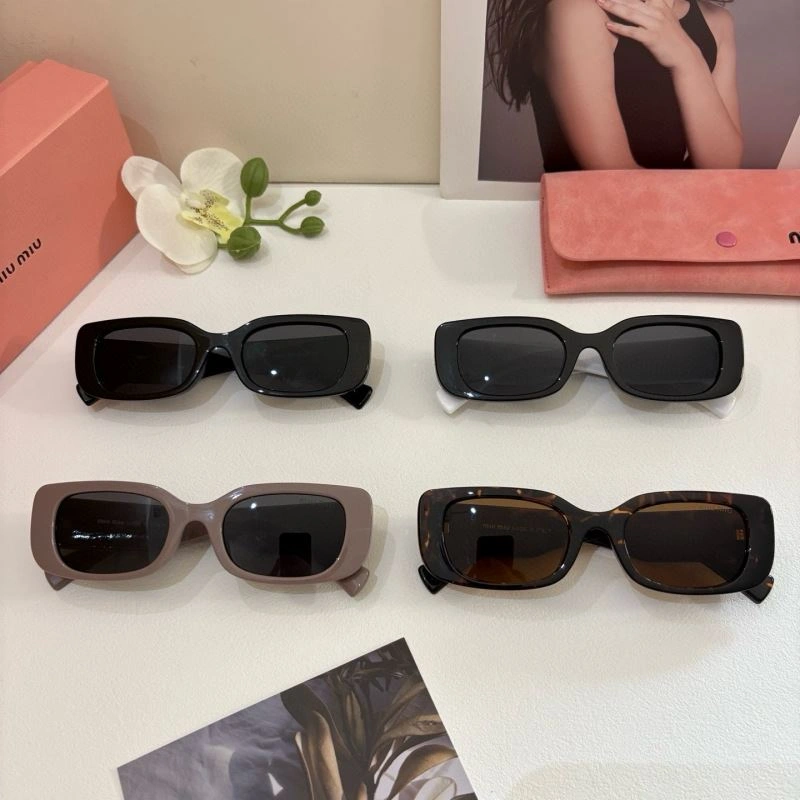 Miu Miu Sunglasses Neat 281421