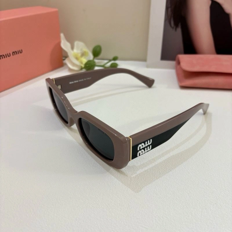Miu Miu Sunglasses GoodFit 281392