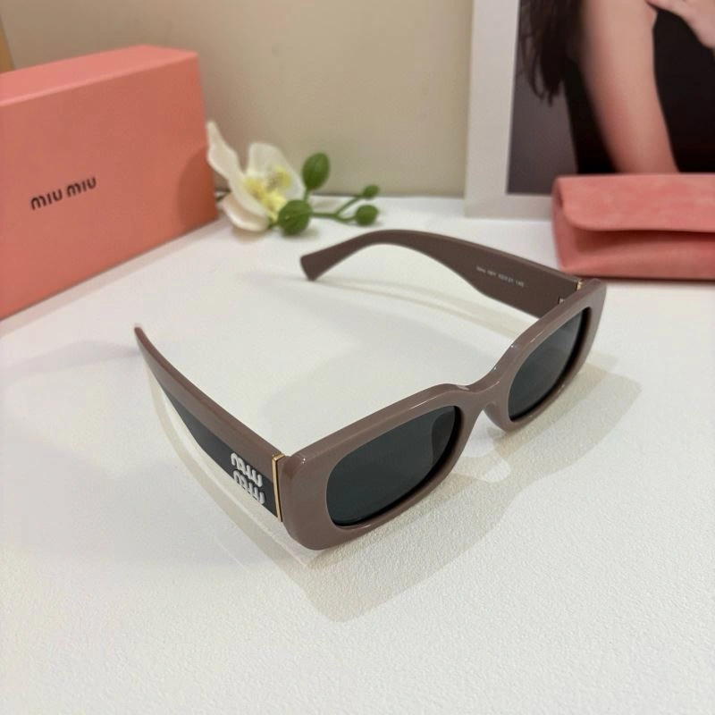 Miu Miu Sunglasses GoodFit 281392