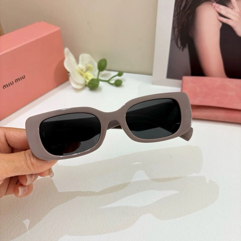 Miu Miu Sunglasses GoodFit 281392
