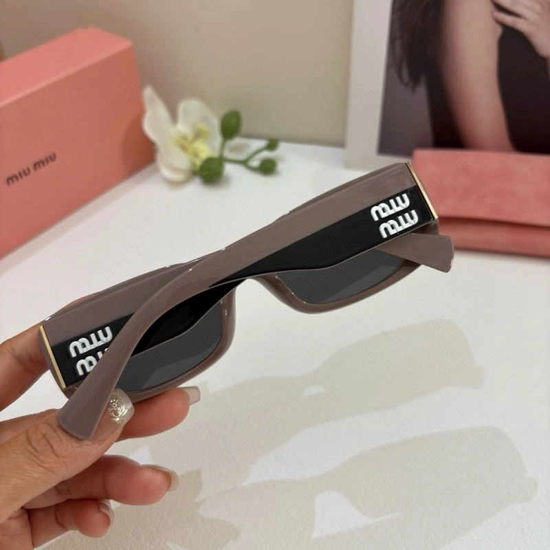 Miu Miu Sunglasses GoodFit 281392