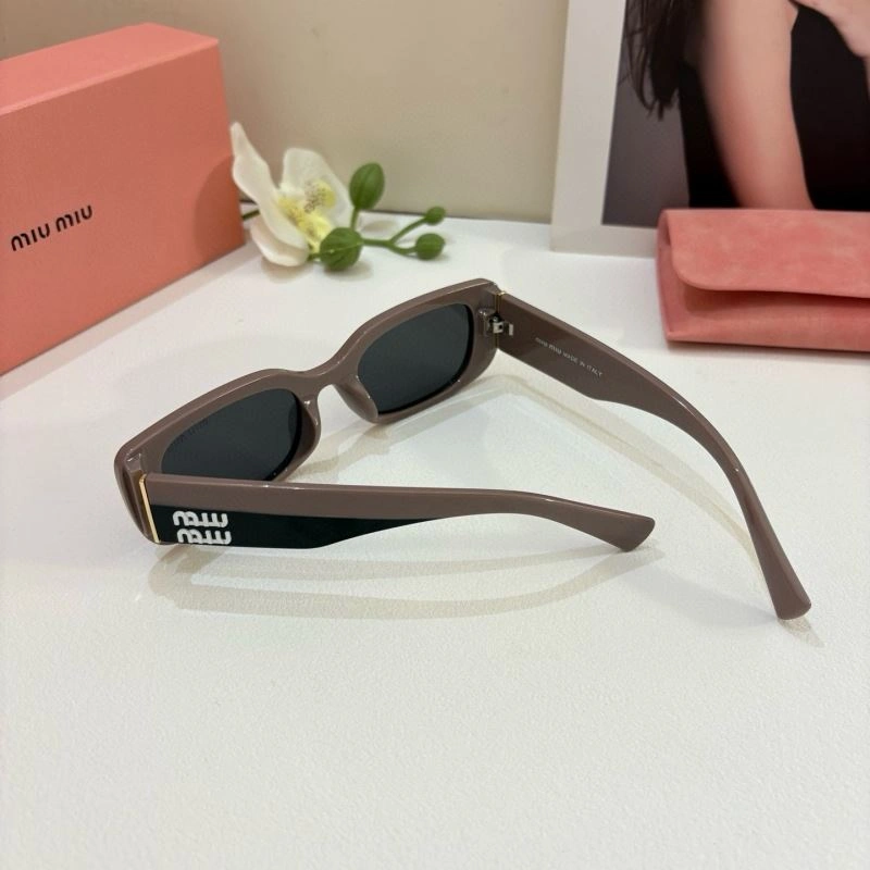 Miu Miu Sunglasses GoodFit 281392