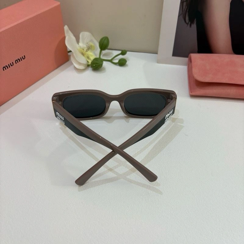Miu Miu Sunglasses GoodFit 281392