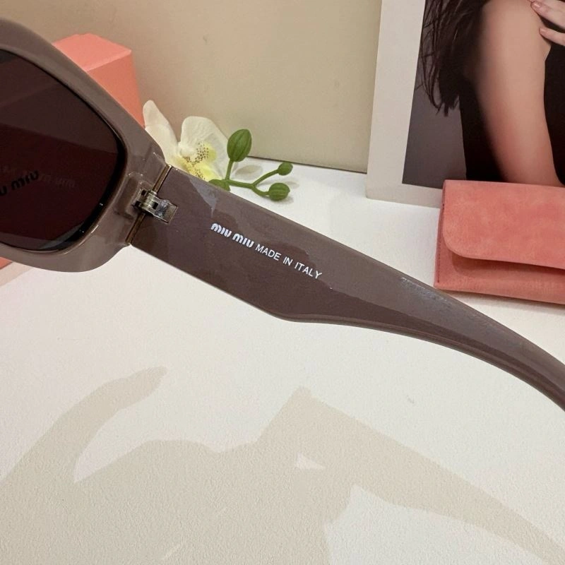 Miu Miu Sunglasses GoodFit 281392