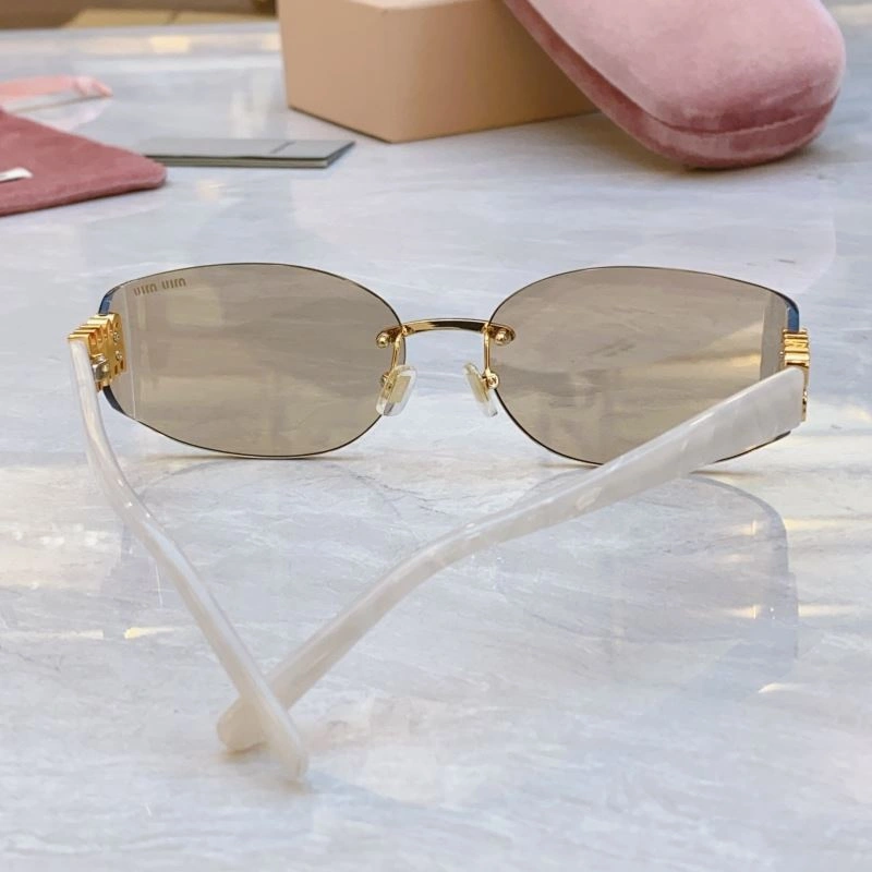 TravelReady Miu Miu Sunglasses 281395