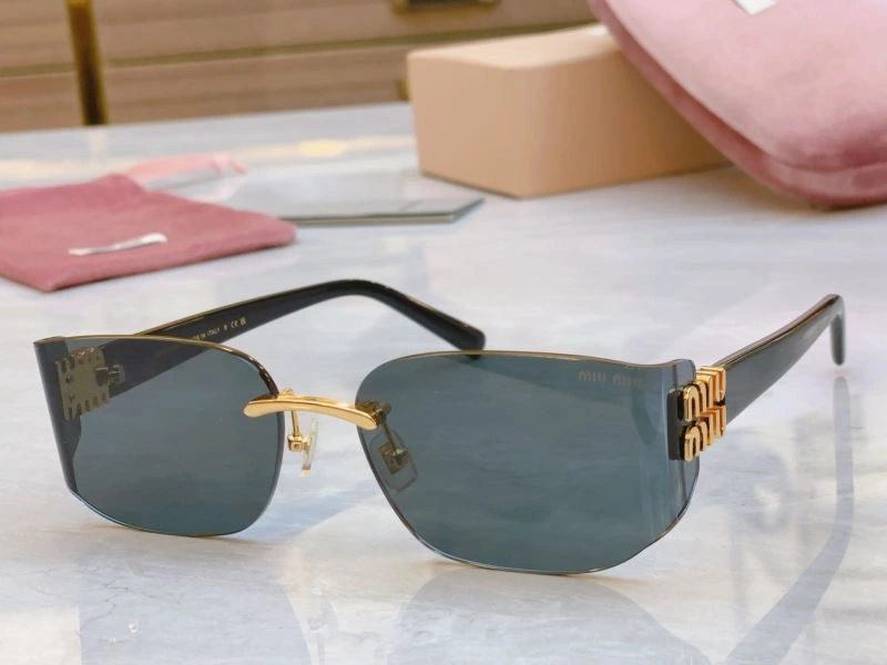 Miu Miu Sunglasses UrbanChic 281400
