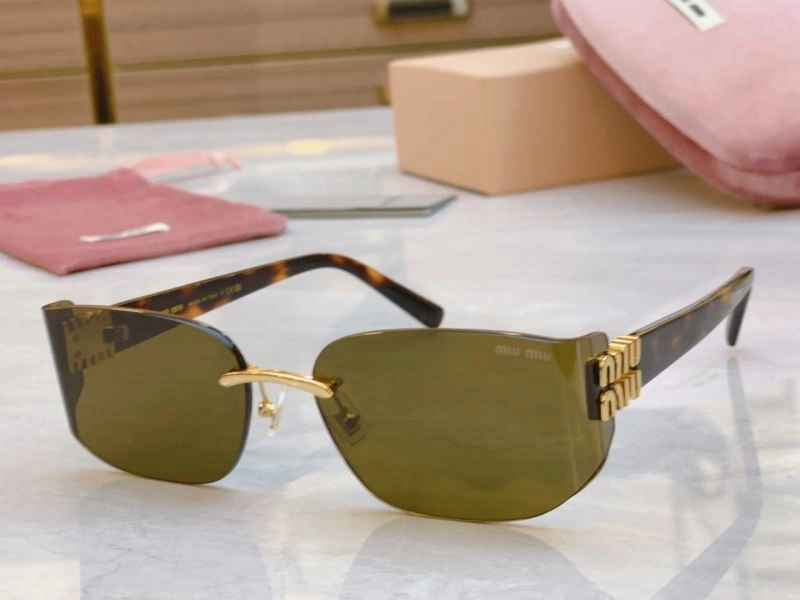 Miu Miu Sunglasses UrbanChic 281400