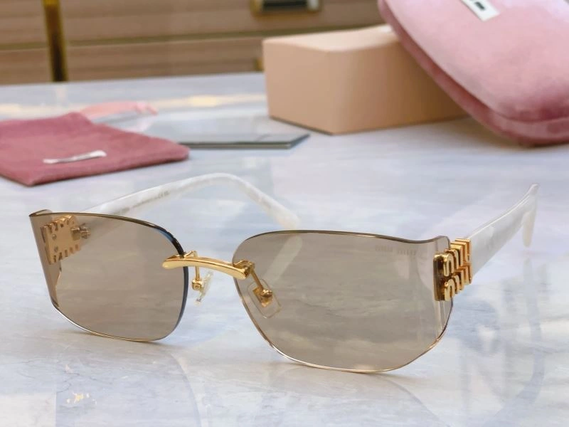 Miu Miu Sunglasses UrbanChic 281400