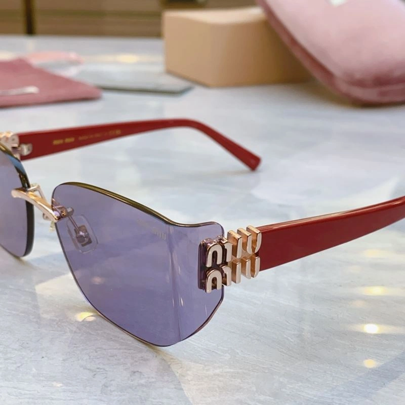 Miu Miu Sunglasses UrbanChic 281400