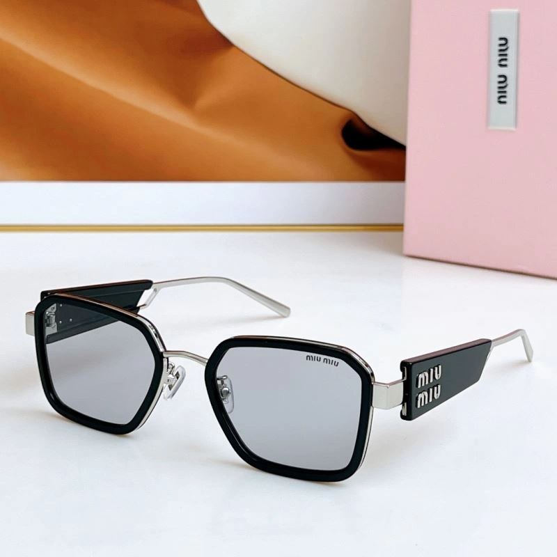 WeatherProof Miu Miu Sunglasses 281418