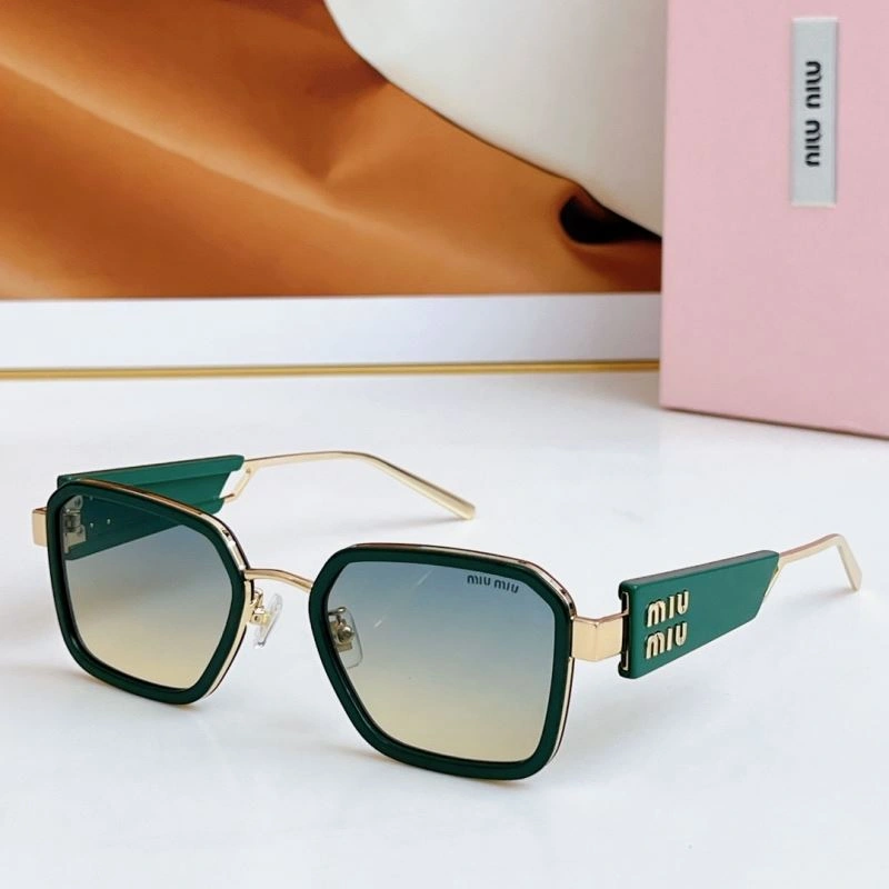 WeatherProof Miu Miu Sunglasses 281418