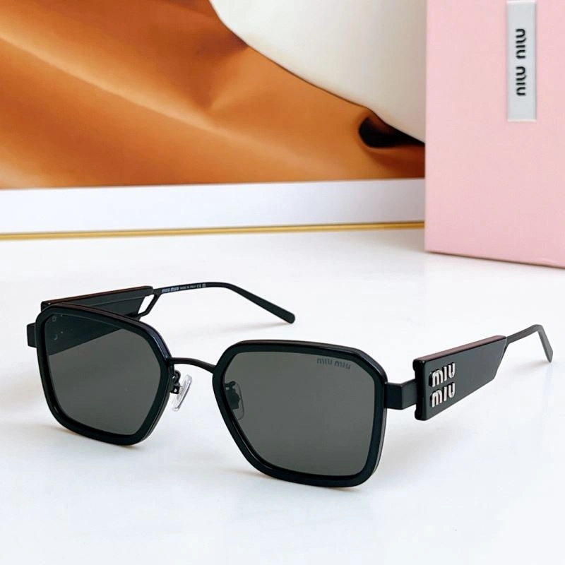 WeatherProof Miu Miu Sunglasses 281418