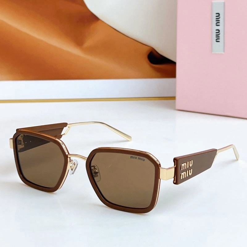 WeatherProof Miu Miu Sunglasses 281418