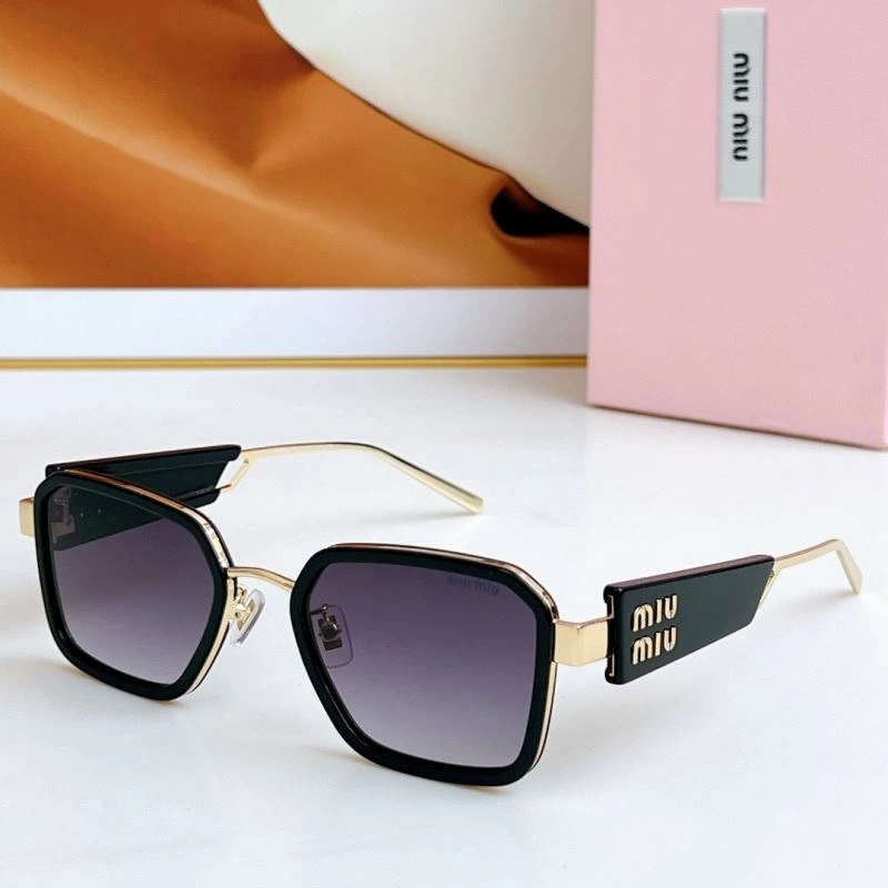 WeatherProof Miu Miu Sunglasses 281418