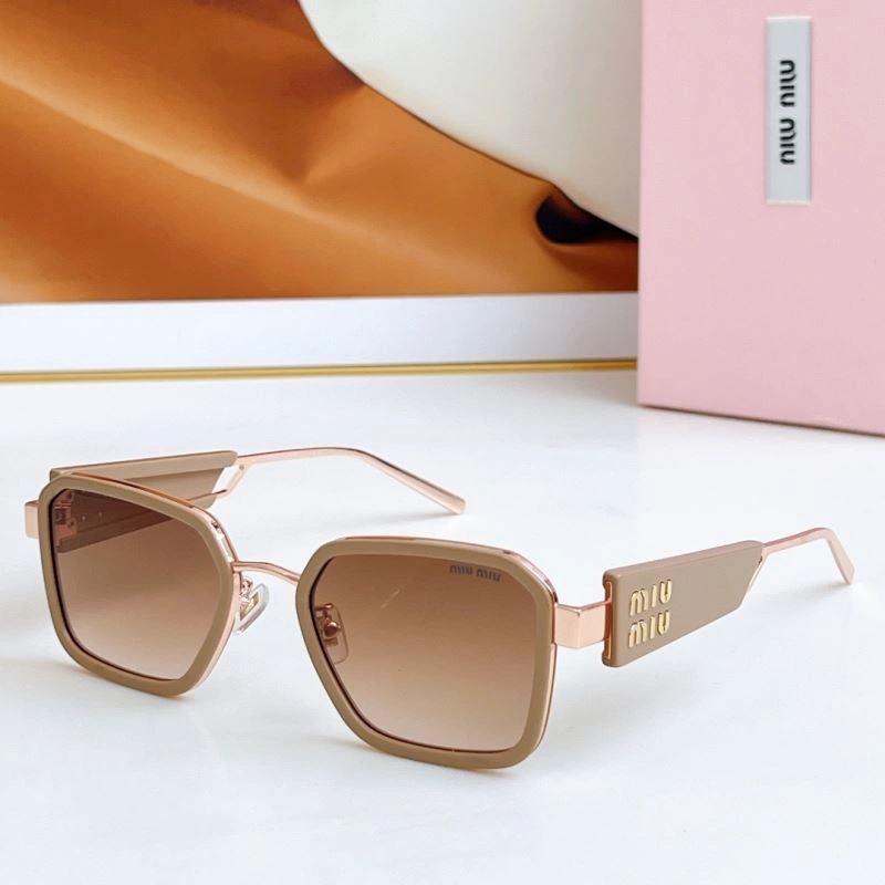 WeatherProof Miu Miu Sunglasses 281418