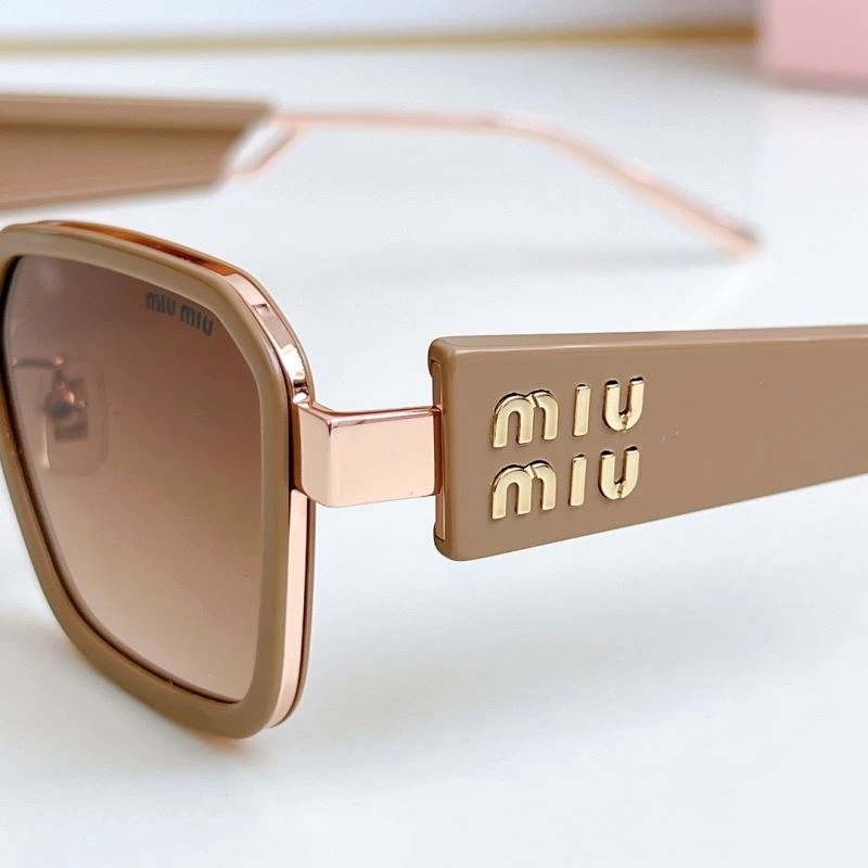 WeatherProof Miu Miu Sunglasses 281418