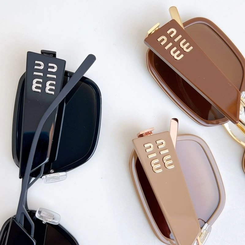 WeatherProof Miu Miu Sunglasses 281418