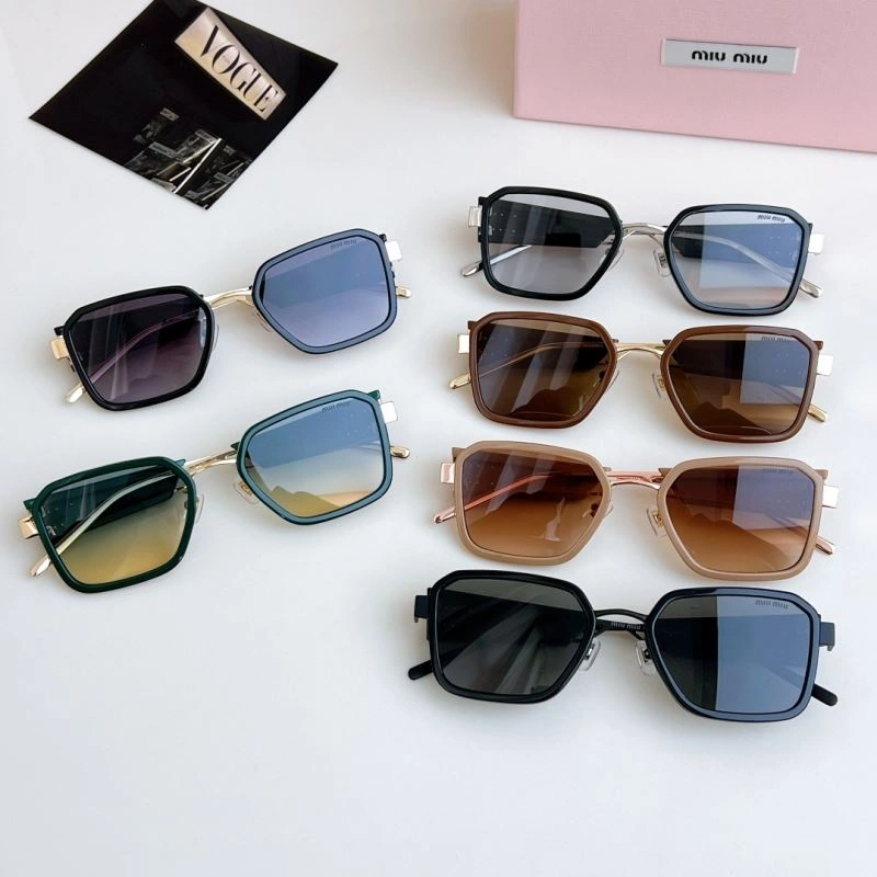WeatherProof Miu Miu Sunglasses 281418