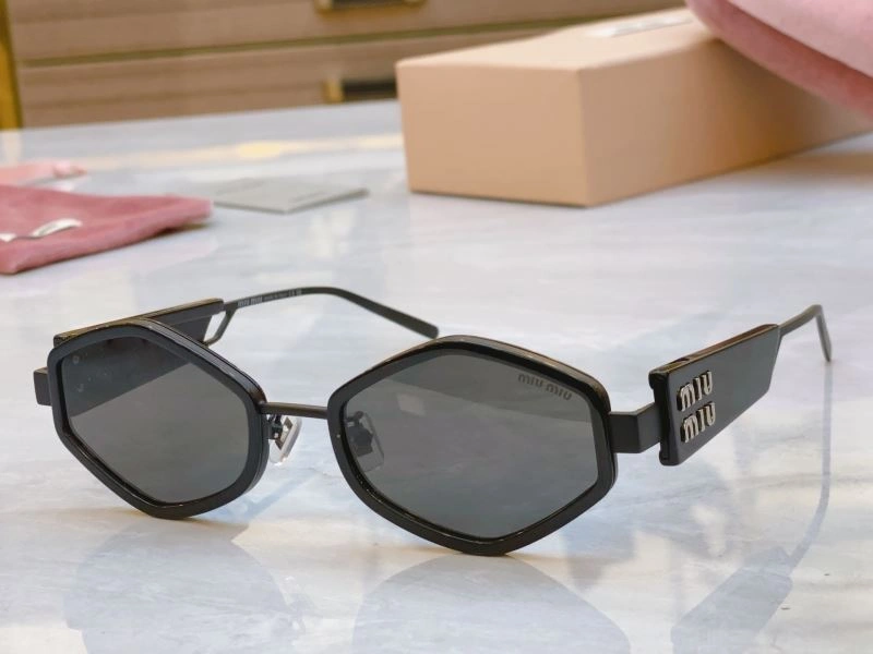 Miu Miu Sunglasses TechFriendly 281415