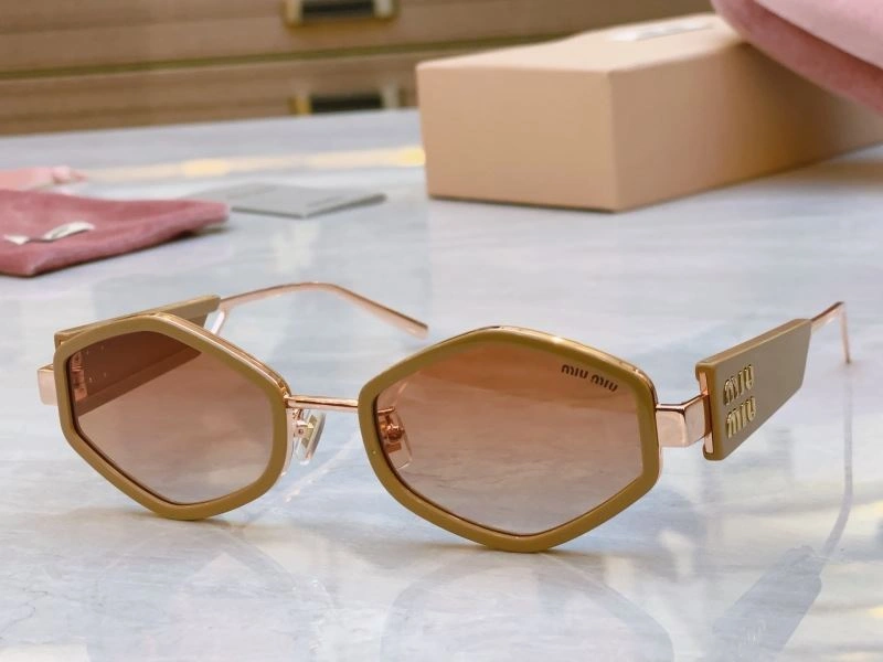 Miu Miu Sunglasses TechFriendly 281415
