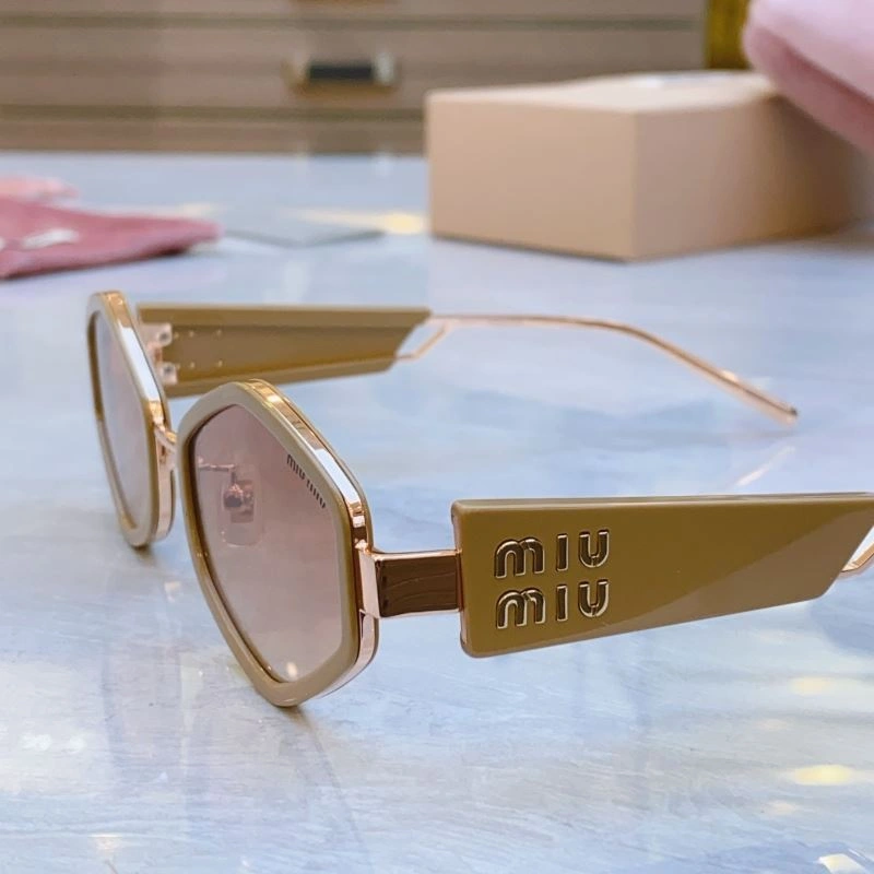 Miu Miu Sunglasses TechFriendly 281415