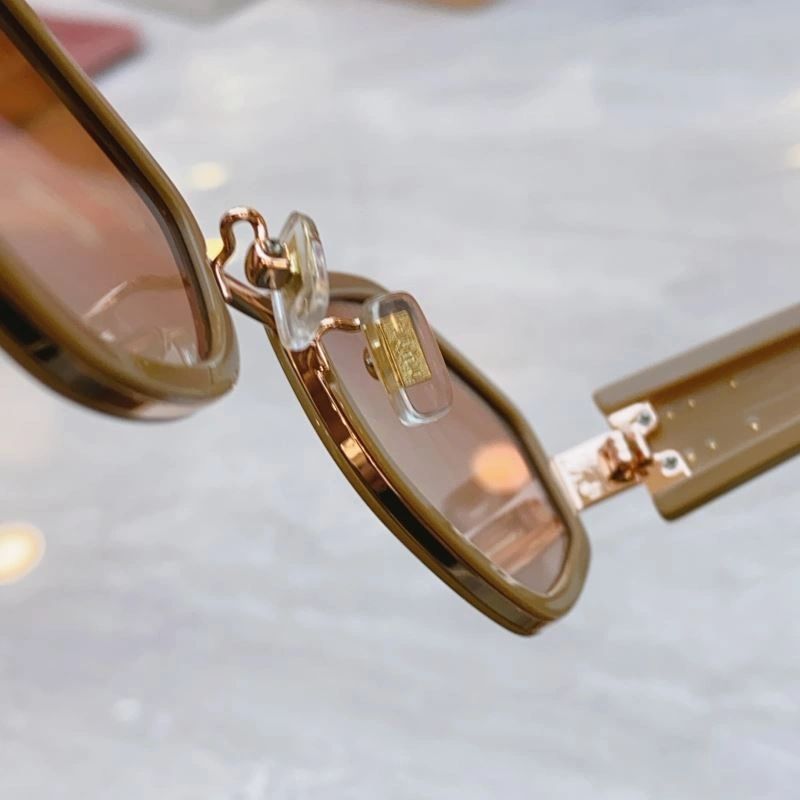 Miu Miu Sunglasses TechFriendly 281415
