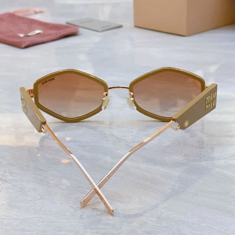 Miu Miu Sunglasses TechFriendly 281415