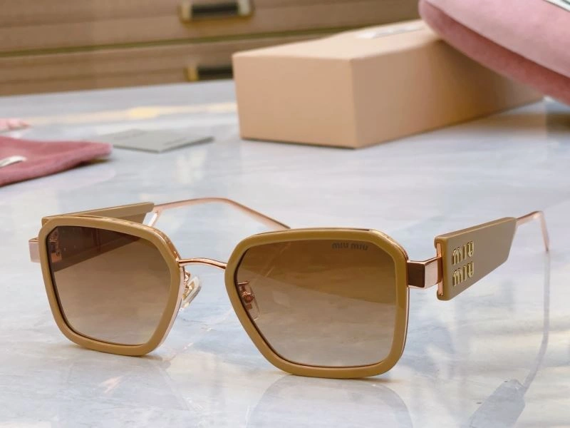 Miu Miu Sunglasses WeatherProof 281414