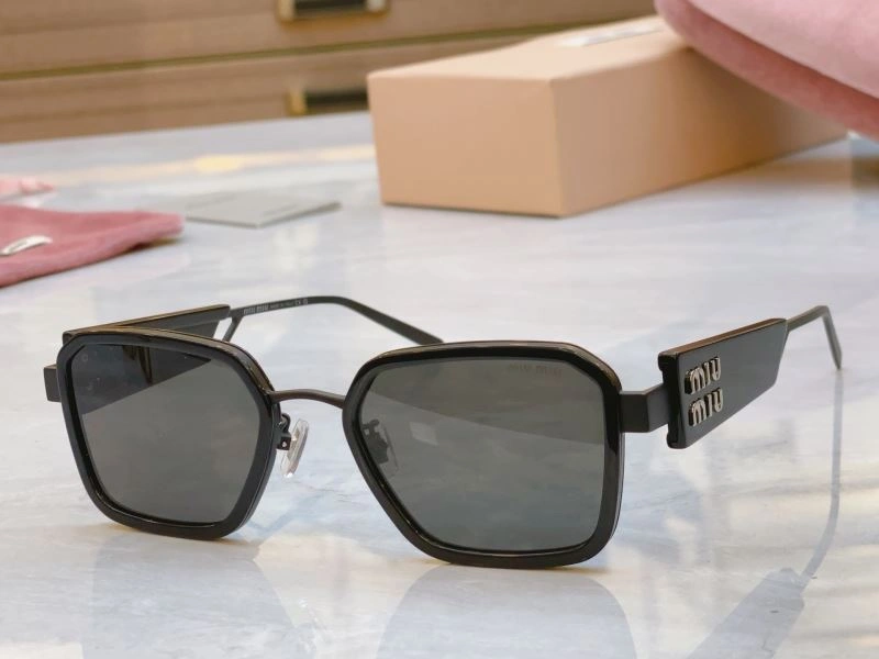 Miu Miu Sunglasses WeatherProof 281414