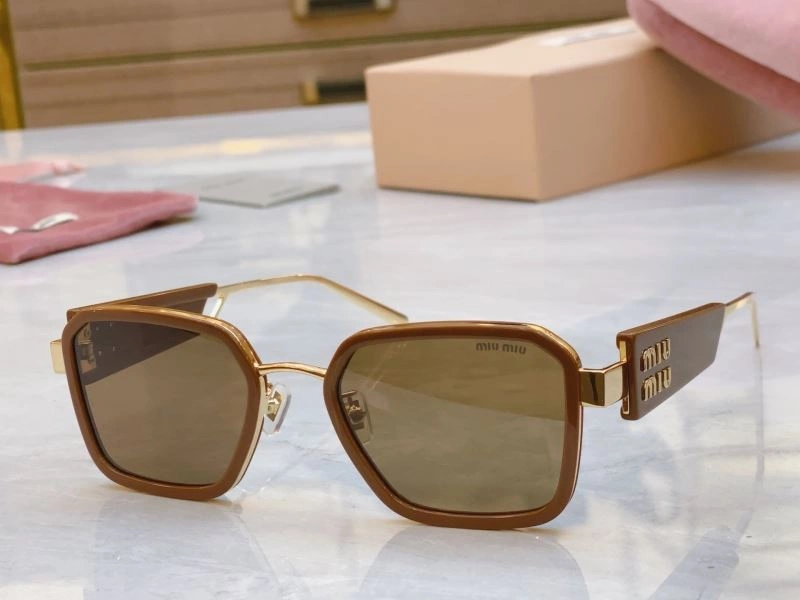 Miu Miu Sunglasses WeatherProof 281414