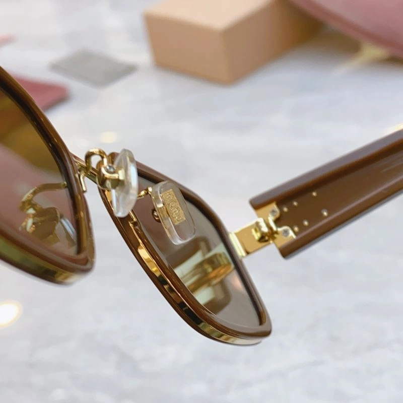 Miu Miu Sunglasses WeatherProof 281414