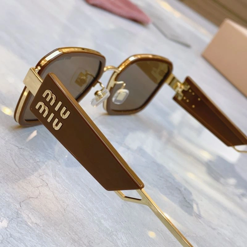 Miu Miu Sunglasses WeatherProof 281414