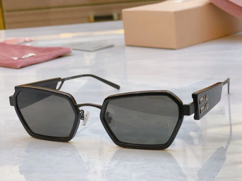 Miu Miu Sunglasses FlexibleFit 281412