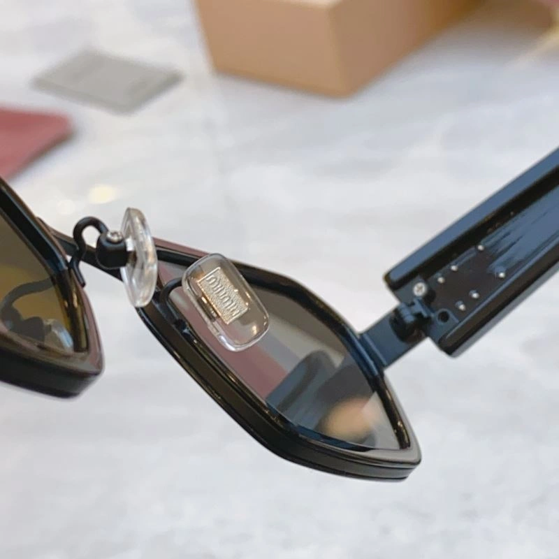 Miu Miu Sunglasses FlexibleFit 281412