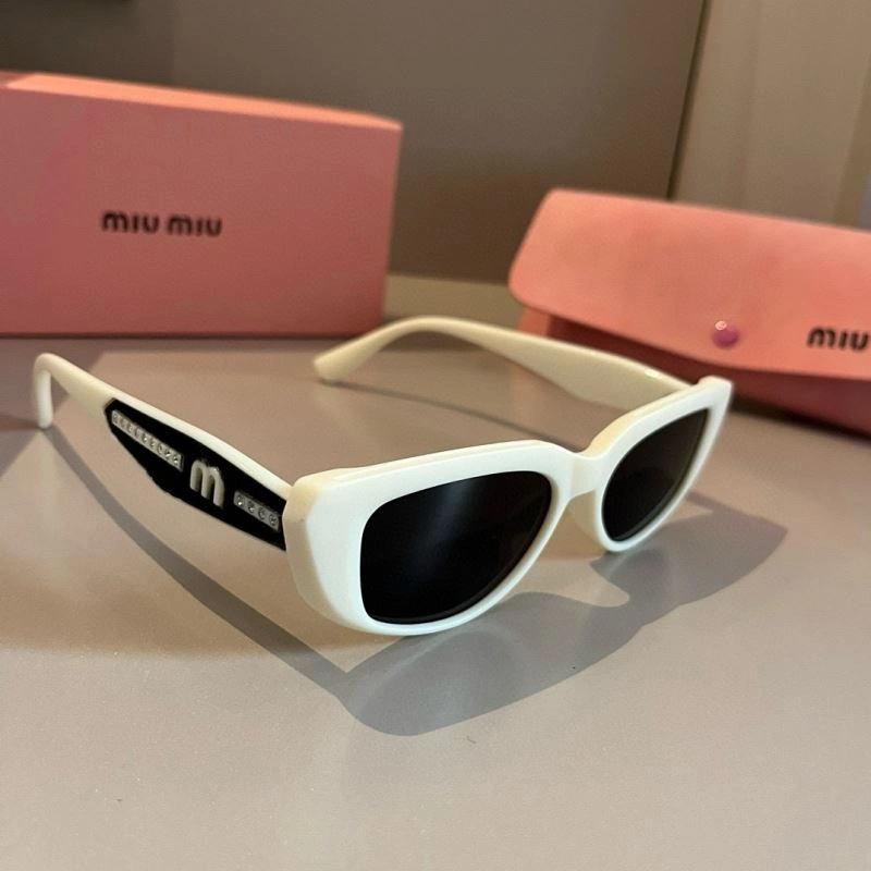 HighQuality Miu Miu Sunglasses 281396