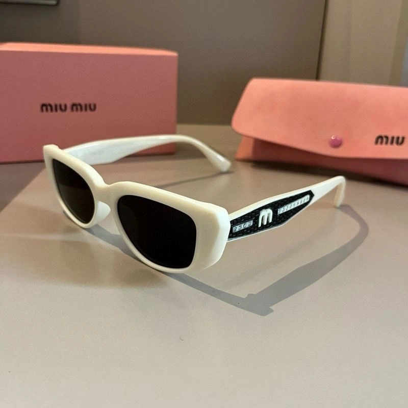 HighQuality Miu Miu Sunglasses 281396