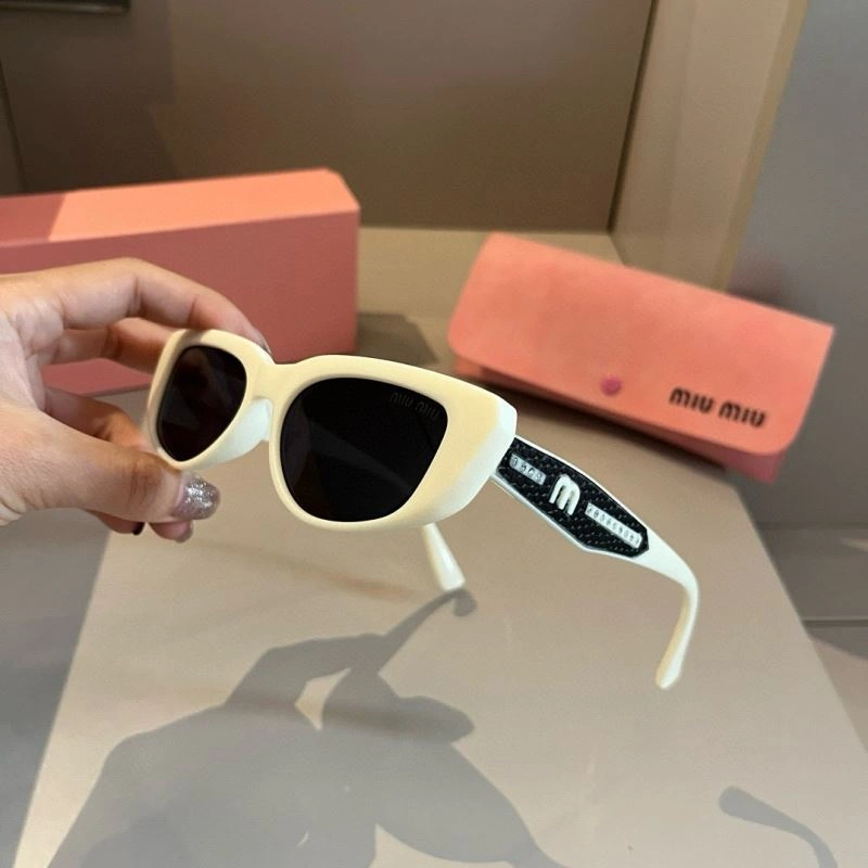 HighQuality Miu Miu Sunglasses 281396
