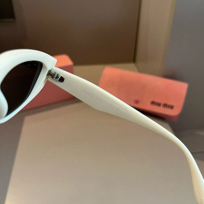 HighQuality Miu Miu Sunglasses 281396