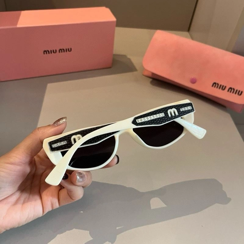 HighQuality Miu Miu Sunglasses 281396