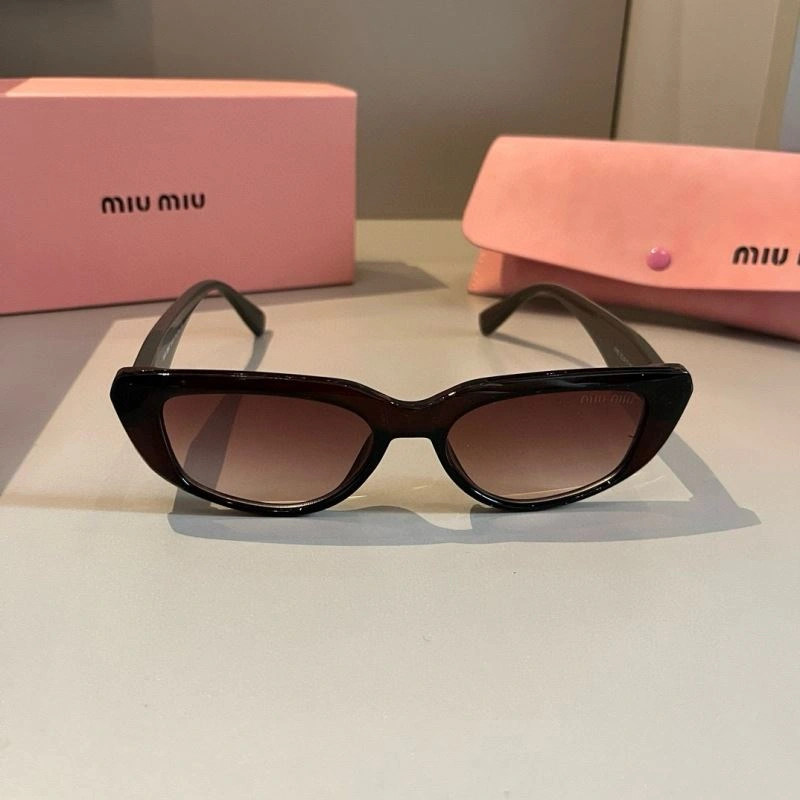 Timeless Miu Miu Sunglasses 281404