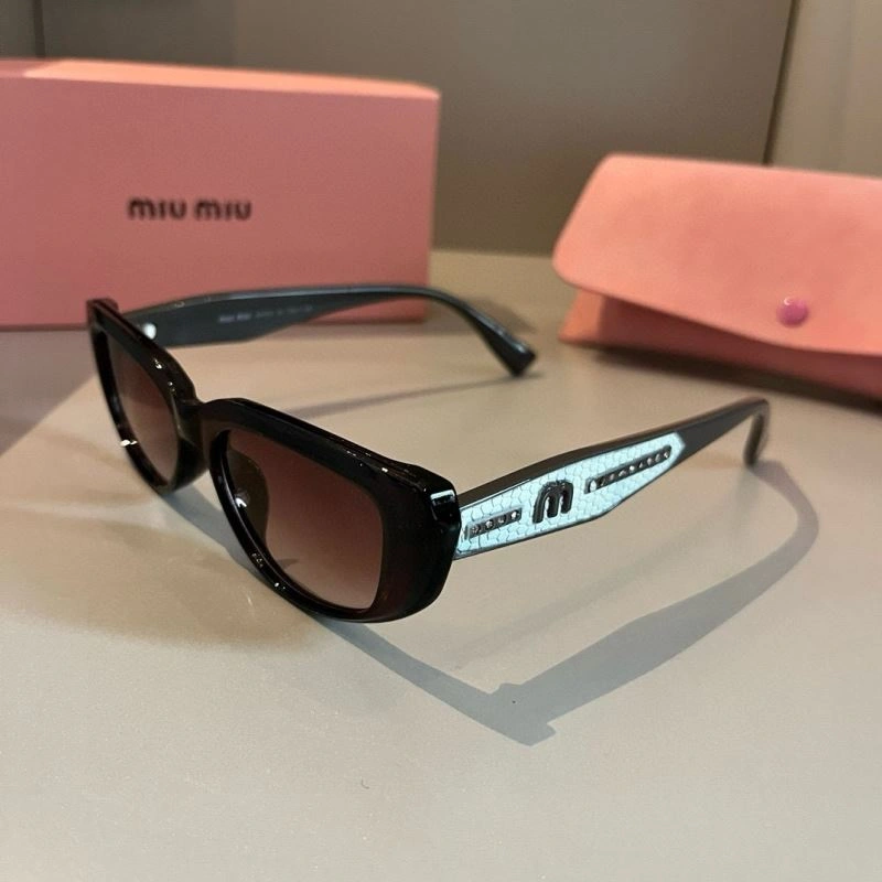 Timeless Miu Miu Sunglasses 281404