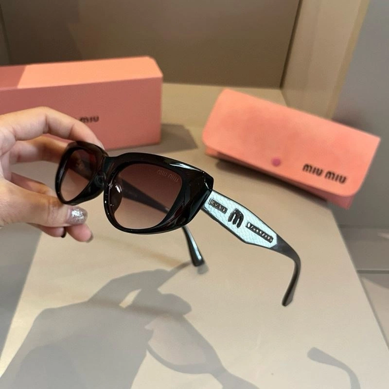 Timeless Miu Miu Sunglasses 281404