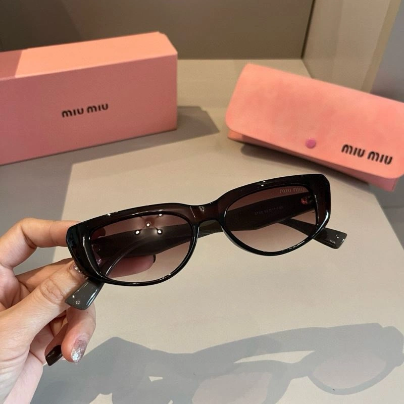 Timeless Miu Miu Sunglasses 281404