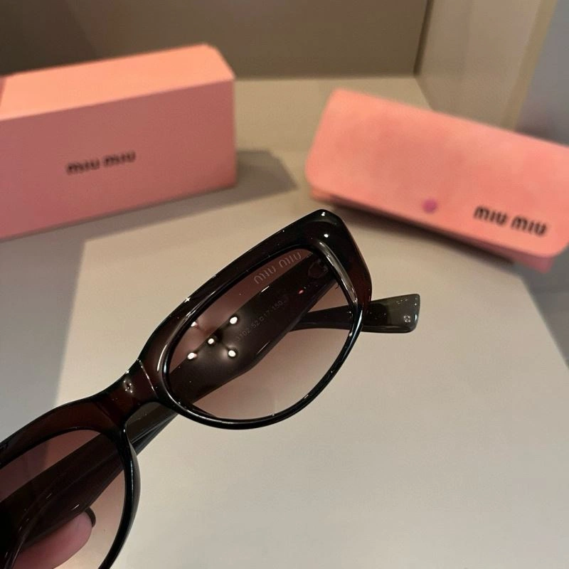Timeless Miu Miu Sunglasses 281404